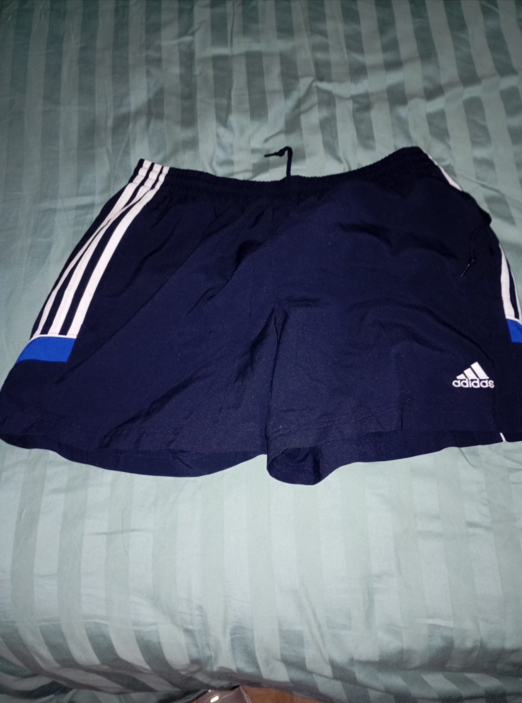 Short adidas