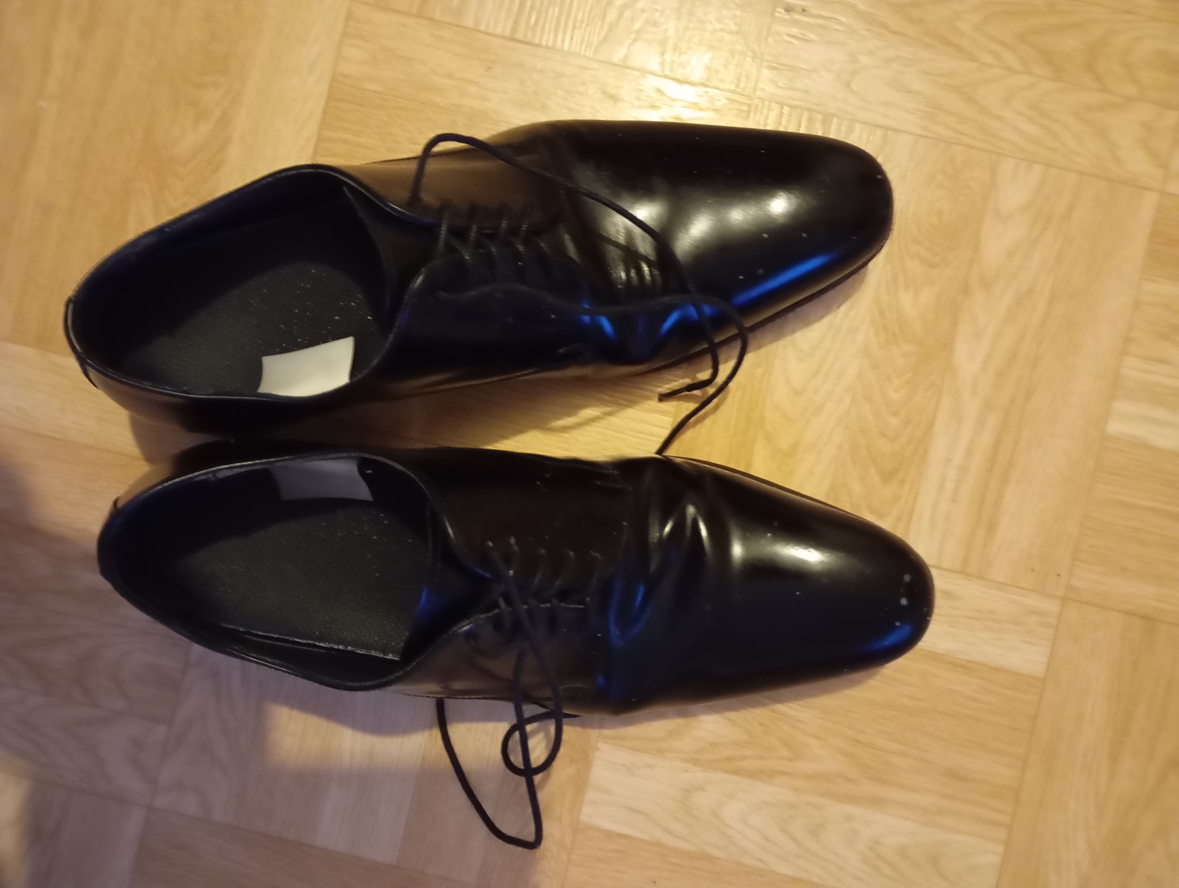 Chaussures de ville