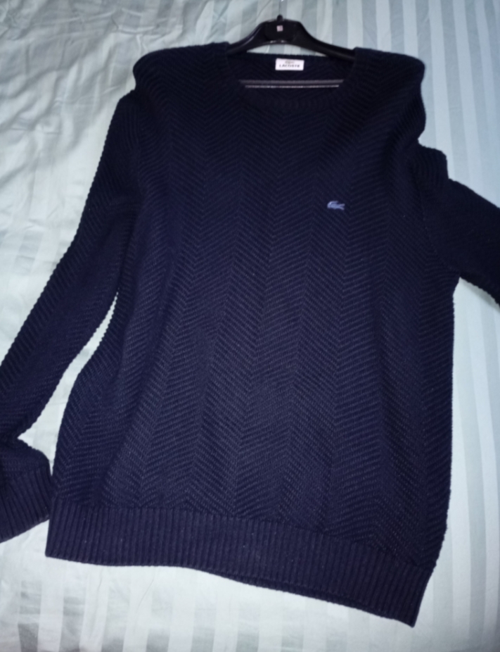 Pull