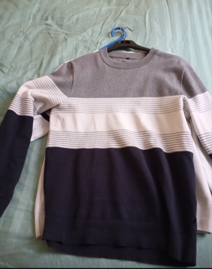 Pull