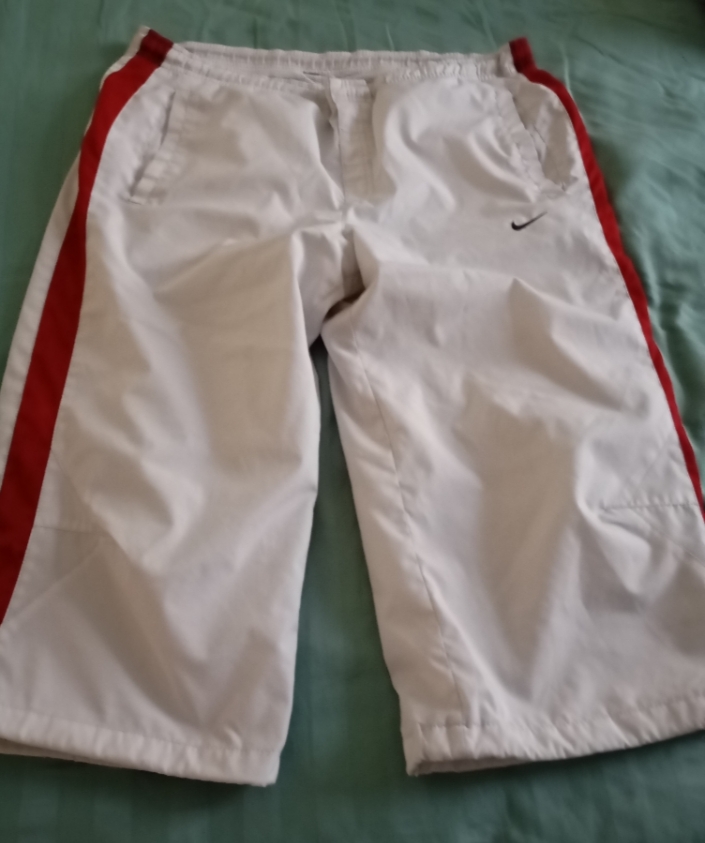 Pantacourts nike