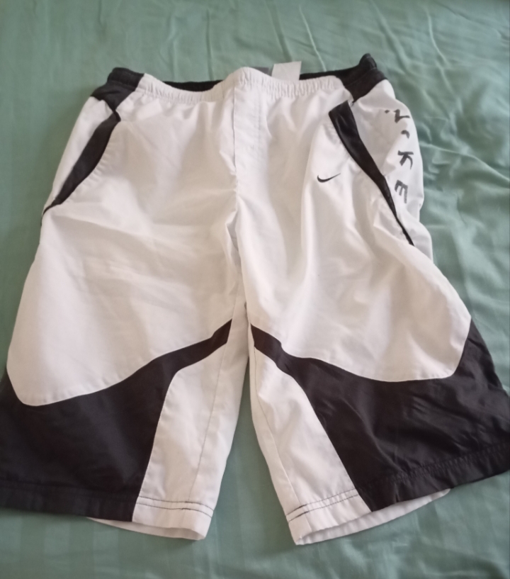 Pantacourts nike