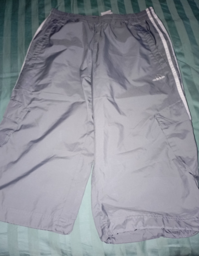 Pantacourts adidas