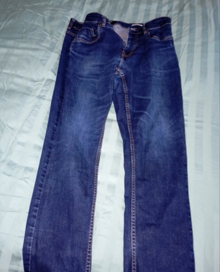 Jean