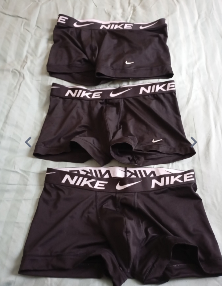 Caleçons Nike